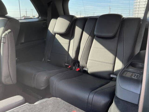 2026 Mercedes-Benz GLS GLS 580