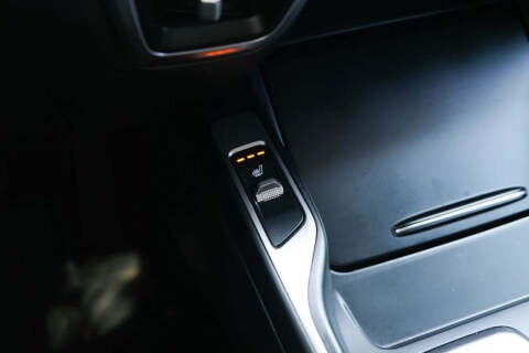 2022 Kia Sorento Hybrid S