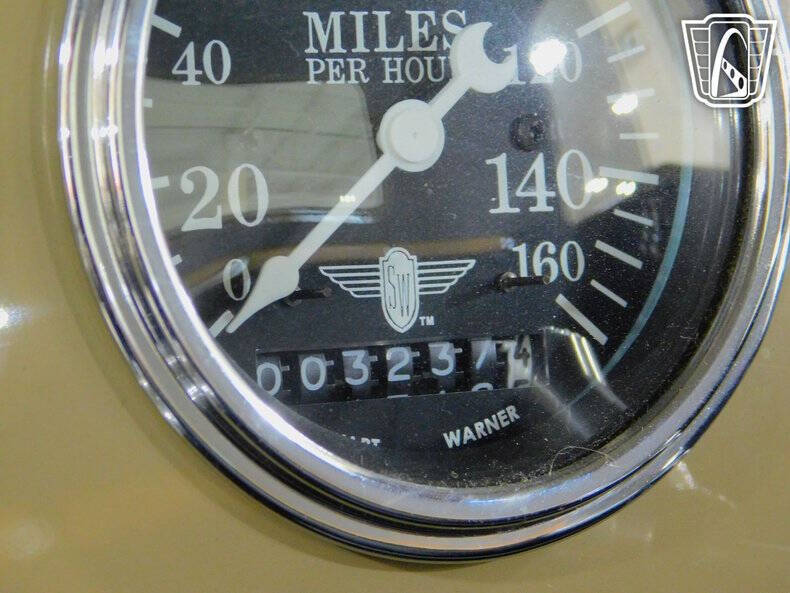 1930 Ford Model A