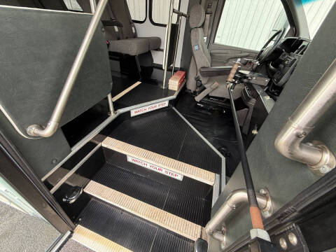 2014 Chevrolet Express 3500