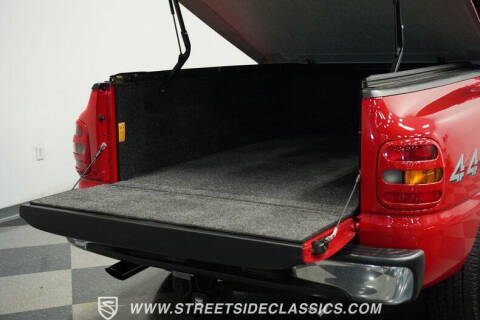 2004 GMC Sierra 1500