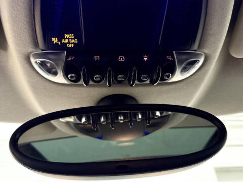 2012 MINI Cooper Countryman S ALL4