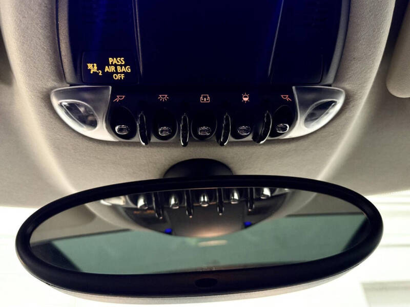2012 MINI Cooper Countryman S ALL4