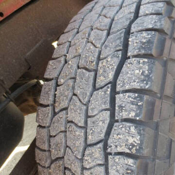 2007 Dodge Ram 2500 SLT