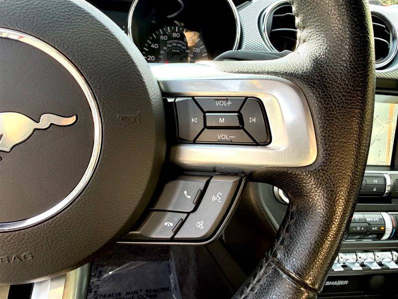 2016 Ford Mustang GT