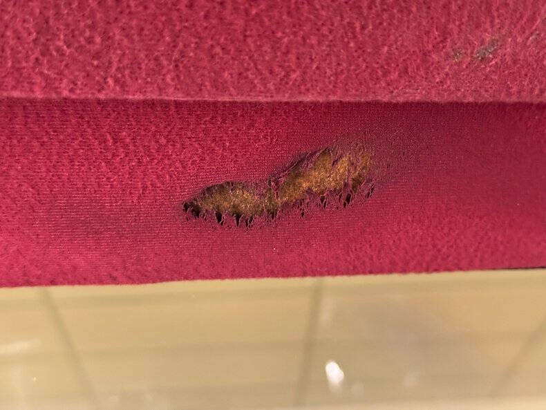 1992 Chevrolet C/K 1500 Series