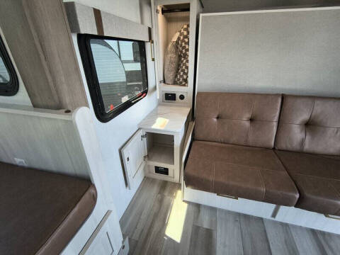 2026 Forest River NO BO 20.4