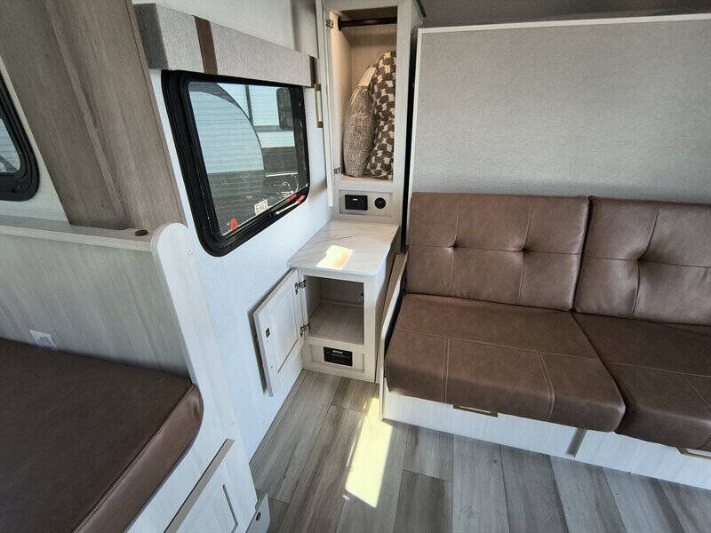 2026 Forest River NO BO 20.4