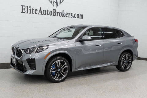 2025 BMW X2 xDrive28i