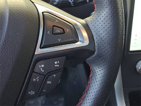 2024 Ford Edge ST-Line