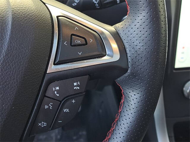 2024 Ford Edge ST-Line