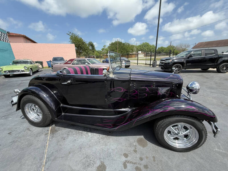 1931 Ford Model A