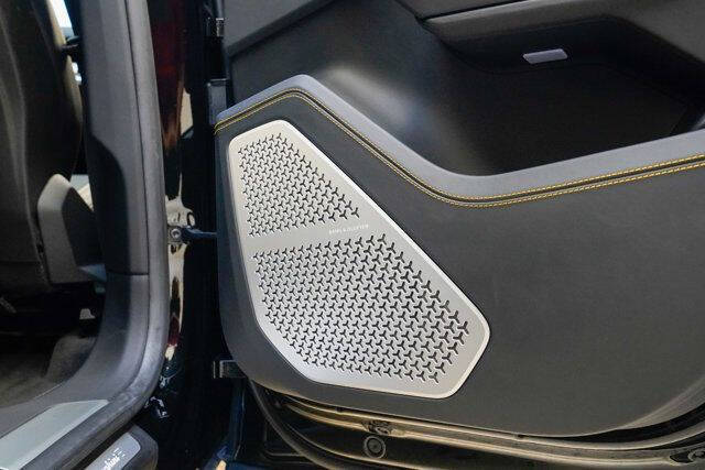 2022 Lamborghini Urus