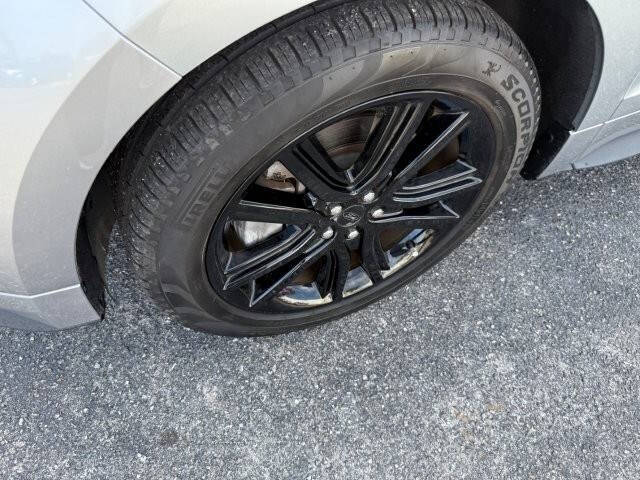 2022 Ford Edge ST-Line