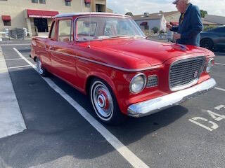 1959 Studebaker Lark