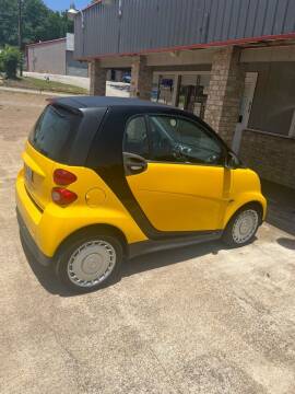 2014 Smart fortwo for sale at JS AUTO in Whitehouse TX