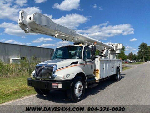 2006 International DuraStar 4300