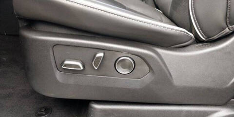 2024 Cadillac Escalade ESV Premium Luxury