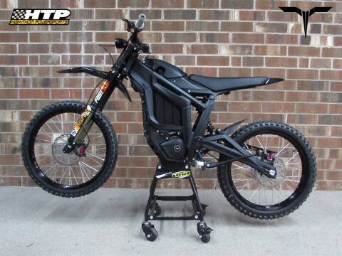 2023 Talaria Sting Fastace for sale at High-Thom Motors - Powersports in Thomasville NC