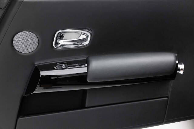 2014 Rolls-Royce Phantom Drophead Coupe