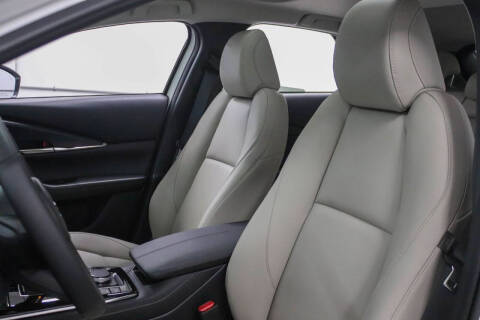 2025 Mazda CX-30 2.5 S Preferred