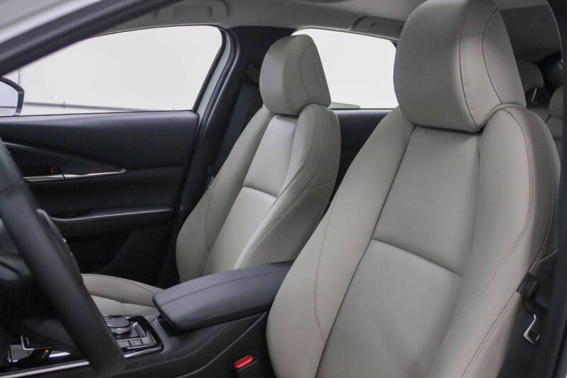 2025 Mazda CX-30 2.5 S Preferred