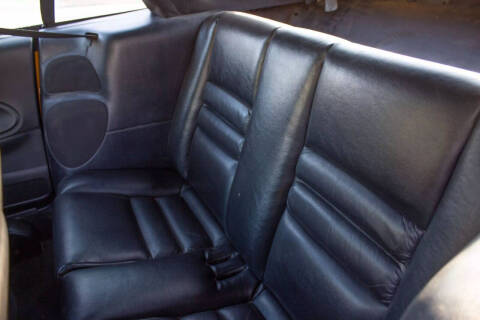 1998 Ford Mustang GT