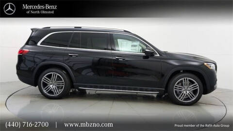 2023 Mercedes-Benz GLS for sale at Mercedes-Benz of North Olmsted in North Olmsted OH