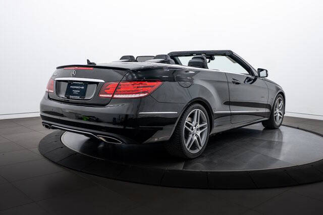 2014 Mercedes-Benz E-Class E 350