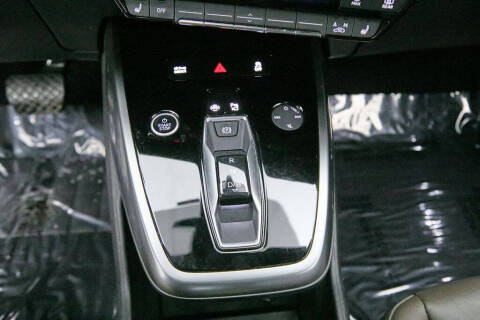 2023 Audi Q4 e-tron quattro Prestige 50