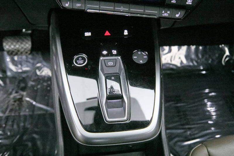 2023 Audi Q4 e-tron quattro Prestige 50