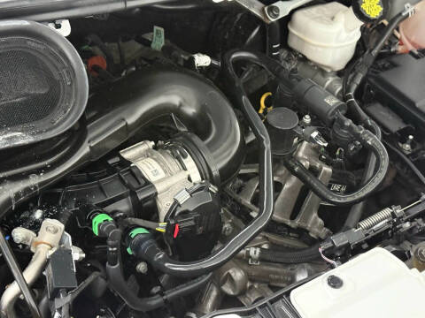 2021 Ford Transit 350 XLT