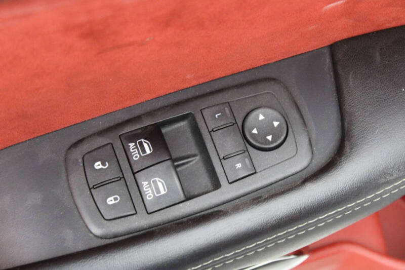 2017 Dodge Challenger SRT Hellcat