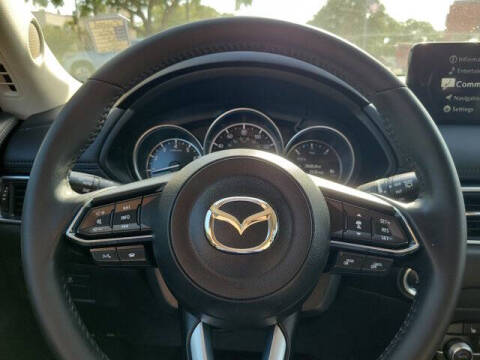 2024 Mazda CX-5 2.5 S Select