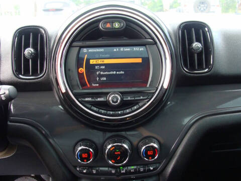 2020 MINI Countryman