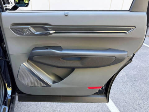 2024 Kia EV9 GT-Line