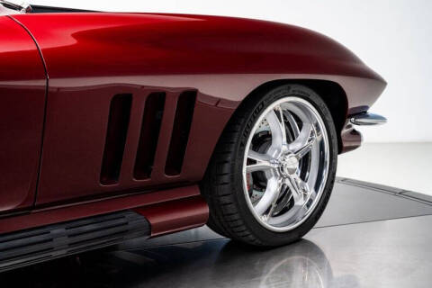 1966 Chevrolet Corvette