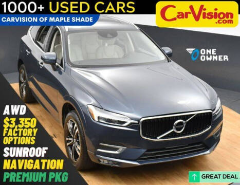 2020 Volvo XC60 for sale at Car Vision of Trooper in Norristown PA
