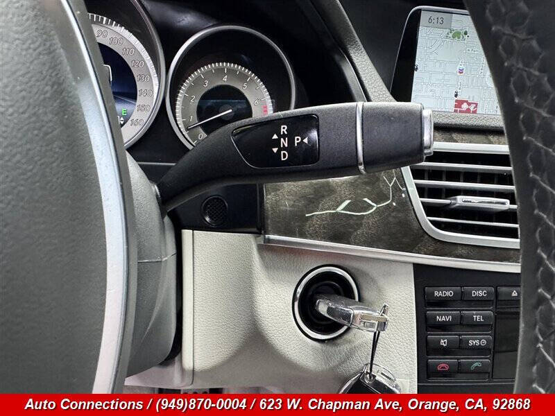 2015 Mercedes-Benz E-Class E 350