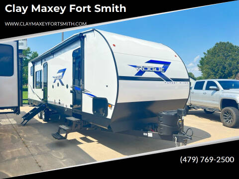 2022 Forest River VENGENCE ROGUE for sale at Clay Maxey Fort Smith in Fort Smith AR