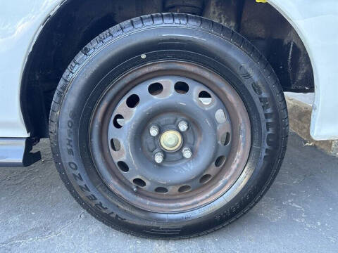 2000 Honda Civic DX
