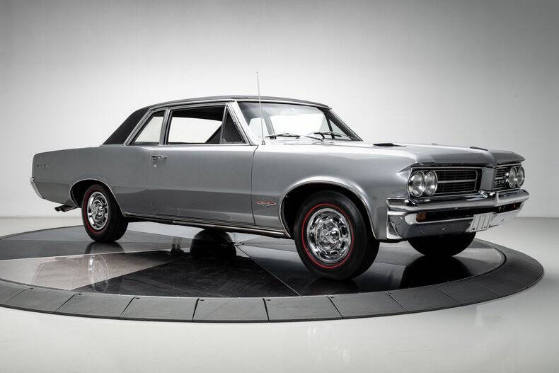 1964 Pontiac GTO