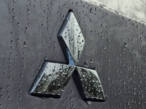 2026 Mitsubishi Eclipse Cross SEL