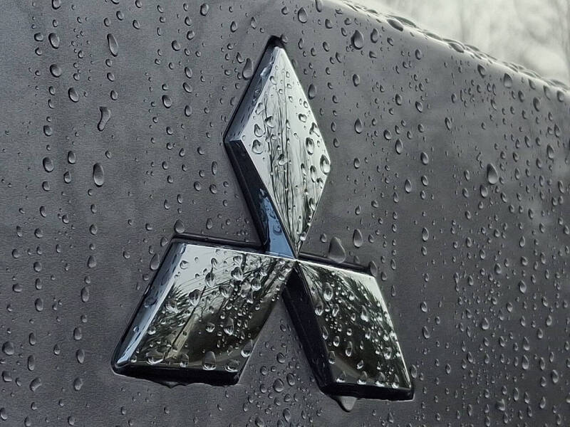 2026 Mitsubishi Eclipse Cross SEL