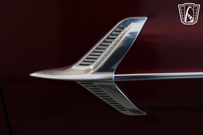 1960 Chevrolet El Camino