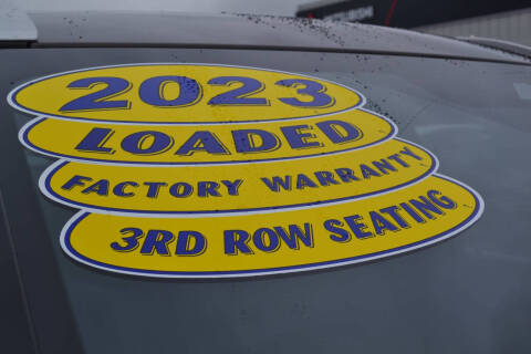 2023 Mitsubishi Outlander 40th Anniversary