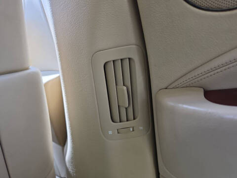2009 Lexus LS 460