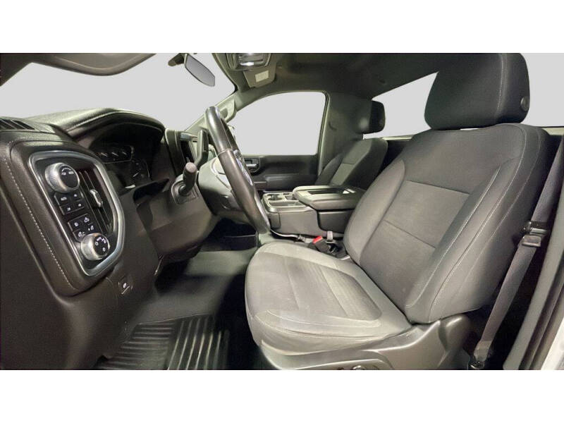 2022 GMC Sierra 3500HD