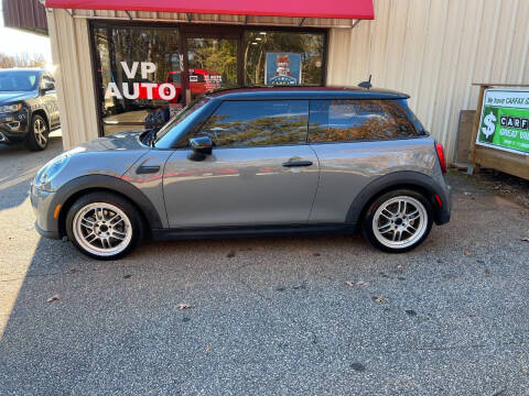 2022 MINI Hardtop 2 Door Oxford Edition