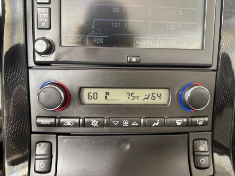 2008 Chevrolet Corvette
